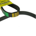 Rubber Belt, Timing Belt, Transmission Belts with ISO9001: 2000